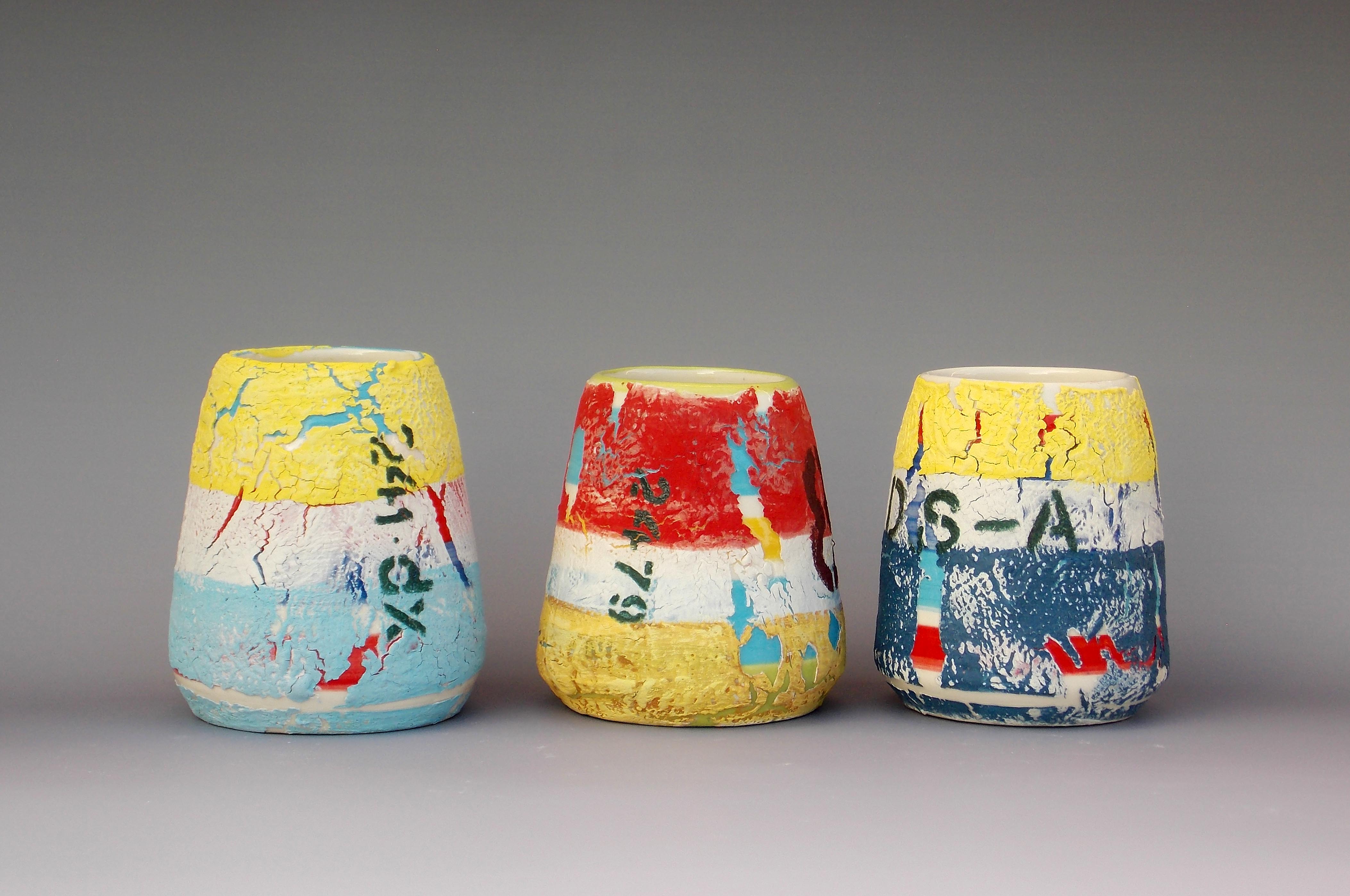 Buoys