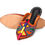Thumbnail: Patang Embroidery Leather Mojri