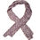 Thumbnail: Hand Dyed Batik Silk Scarf