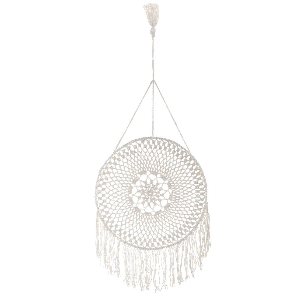 Thumbnail: Dream Catcher Size 12