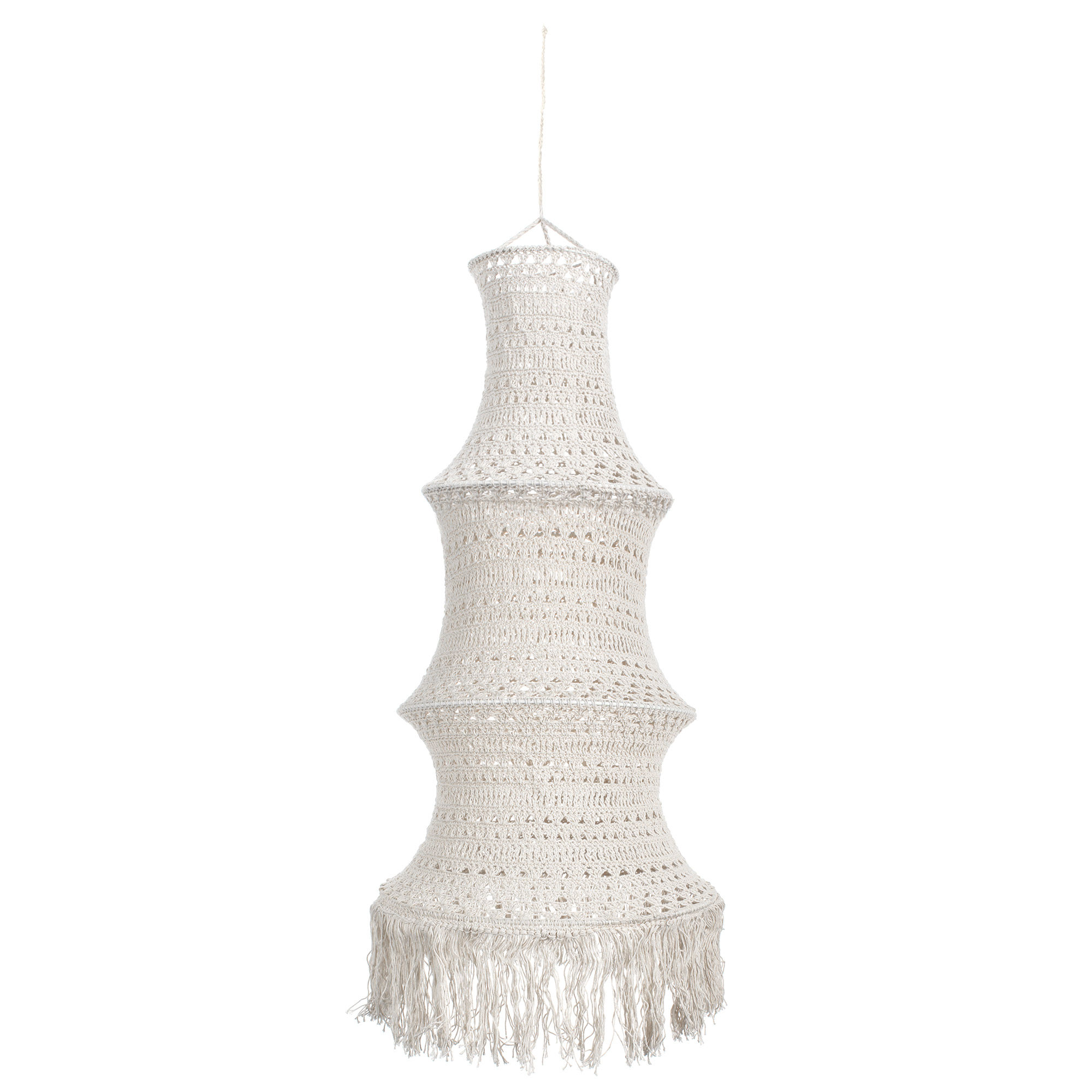 Maxi Pagoda Large Lamp Shade