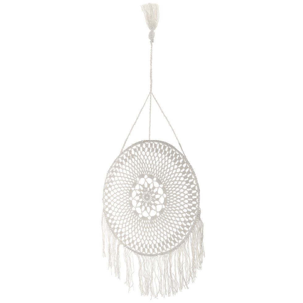 Dream Catcher Size 12