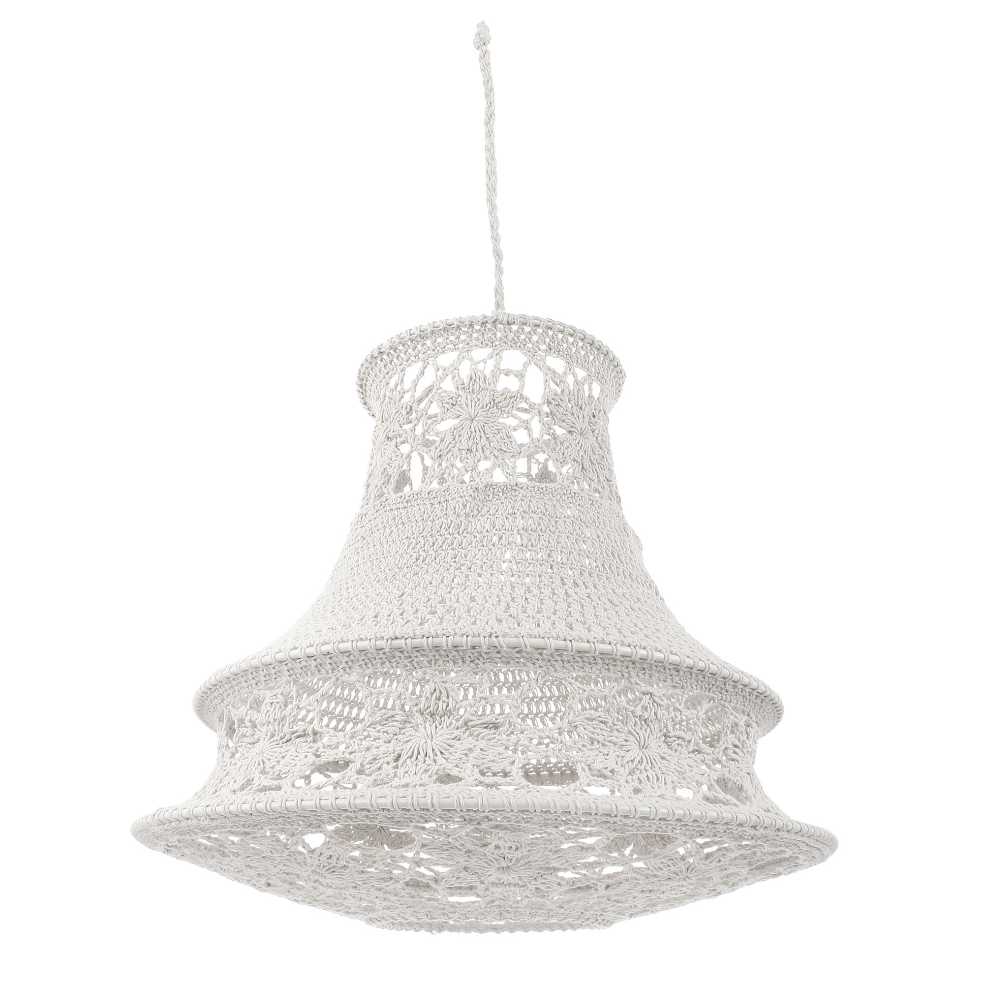 Mini Panjali Lamp Shade