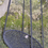 Thumbnail: Iron Swing Chair