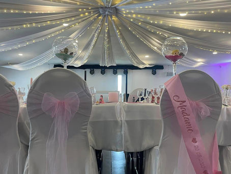 Plus qu’une salle de mariage, le cadre idéal à Saint-Andiol : La Villa Malta 