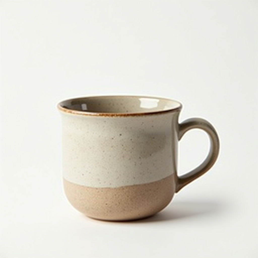 Tazza Ceramica Artigianale