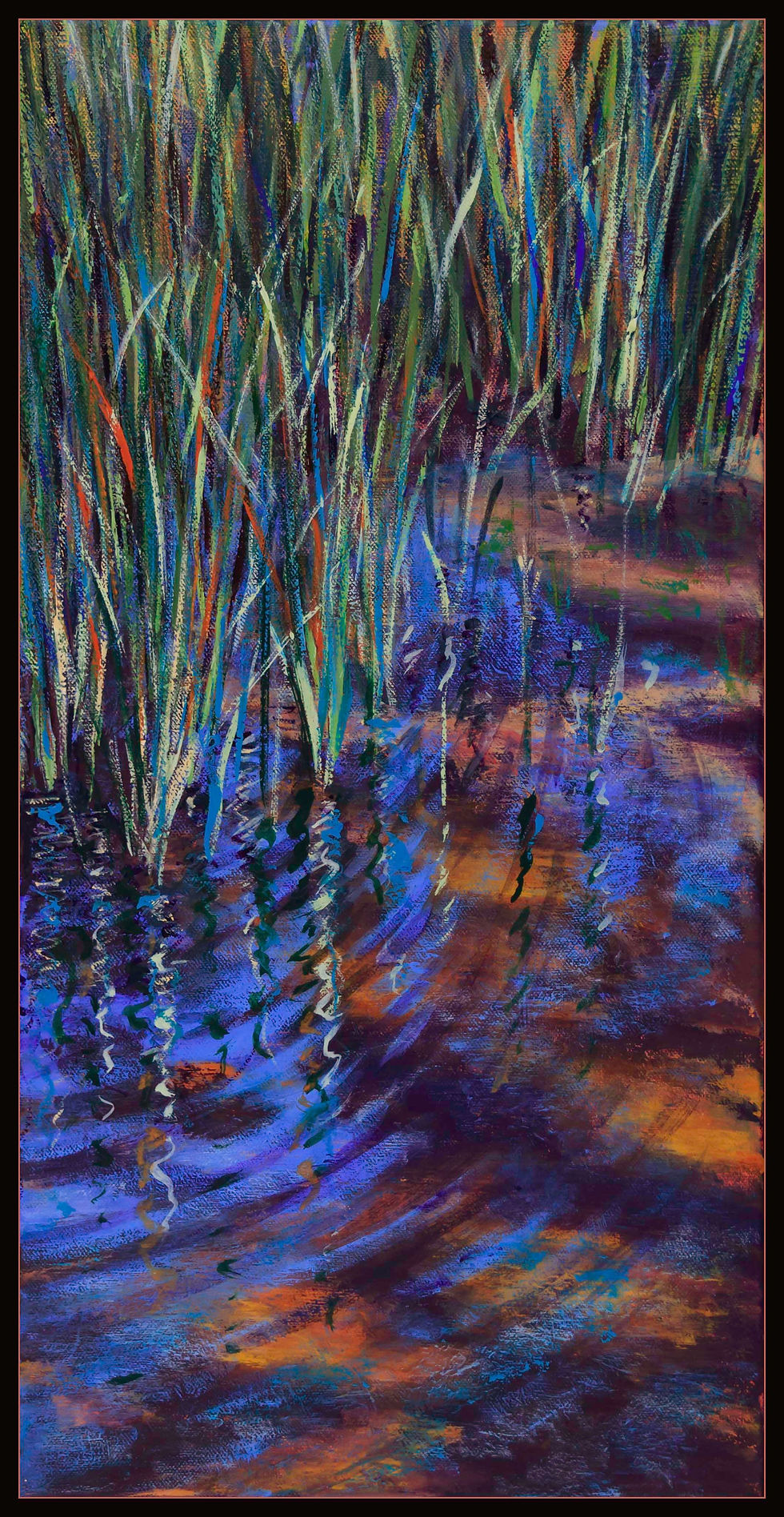 Lake Reeds