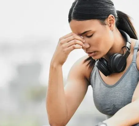 Quel impact une bonne préparation mentale peut avoir sur une performance sportive?
