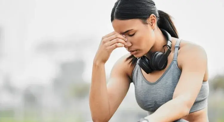 Quel impact une bonne préparation mentale peut avoir sur une performance sportive?