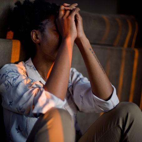 Le stress et l'anxiété: la maladie du siècle