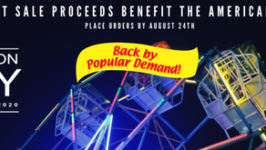 NO FUN DAYS T-Shit Ordering Re-Opened!