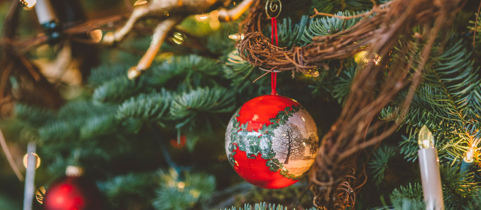 A Christmas Haven for Your Family