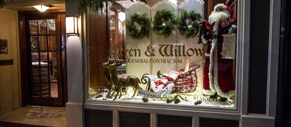 Twelve Days of Christmas