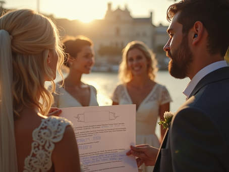 Wedding Photography Consultation Prep: Questions to Ask Your Wedding Photographer