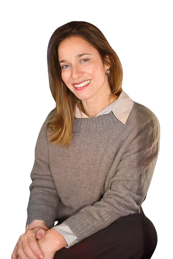 Daniela Branco Psicanalista em Higienópolis