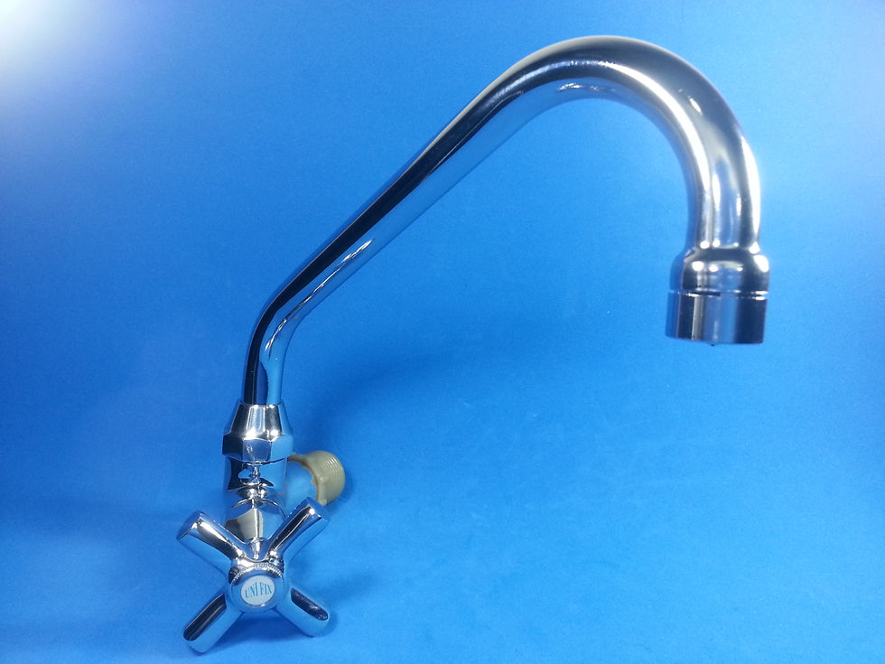 Torneira 2158 C-80
