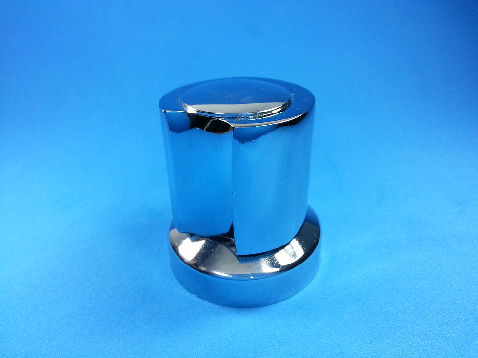 Acabamento C-40 Canopla 3/4 ABS