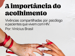 A importância do acolhimento