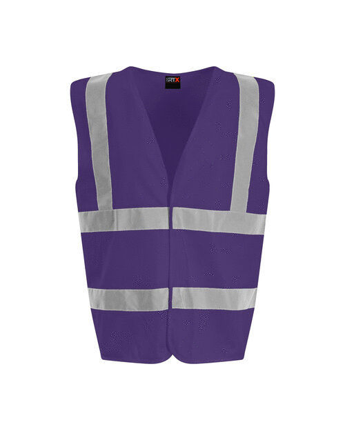 Thumbnail: HVV700 High Visibility Vest
