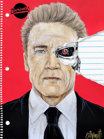 Hilroy (Torn Page)_ Terminator