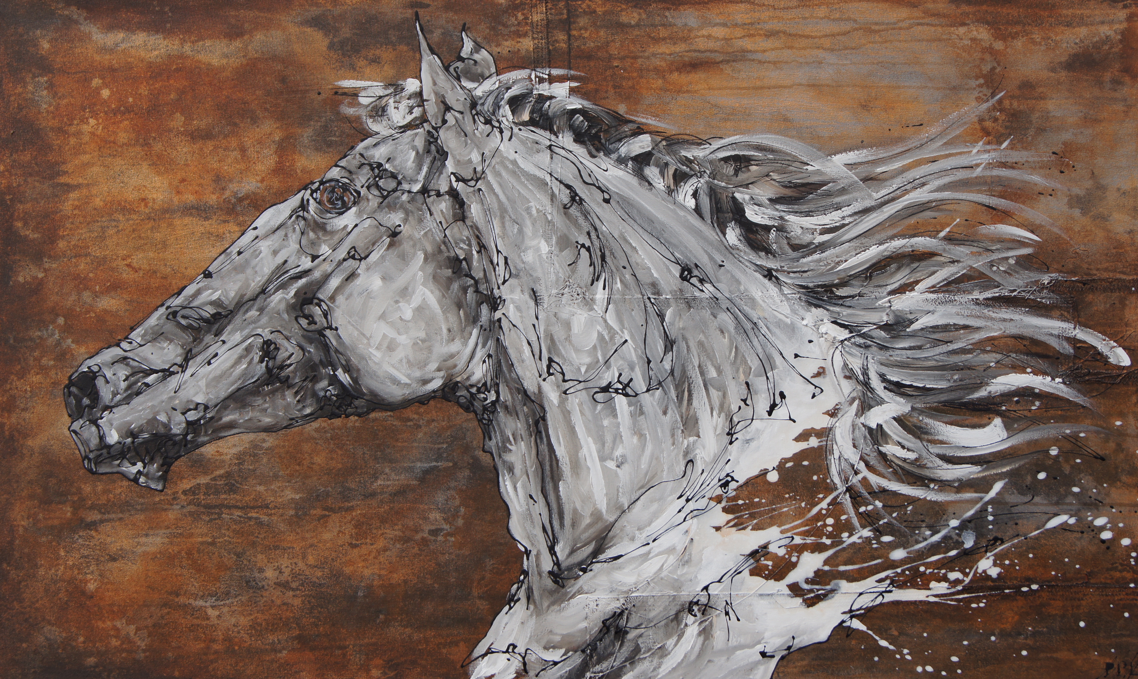 H2Orse#3
