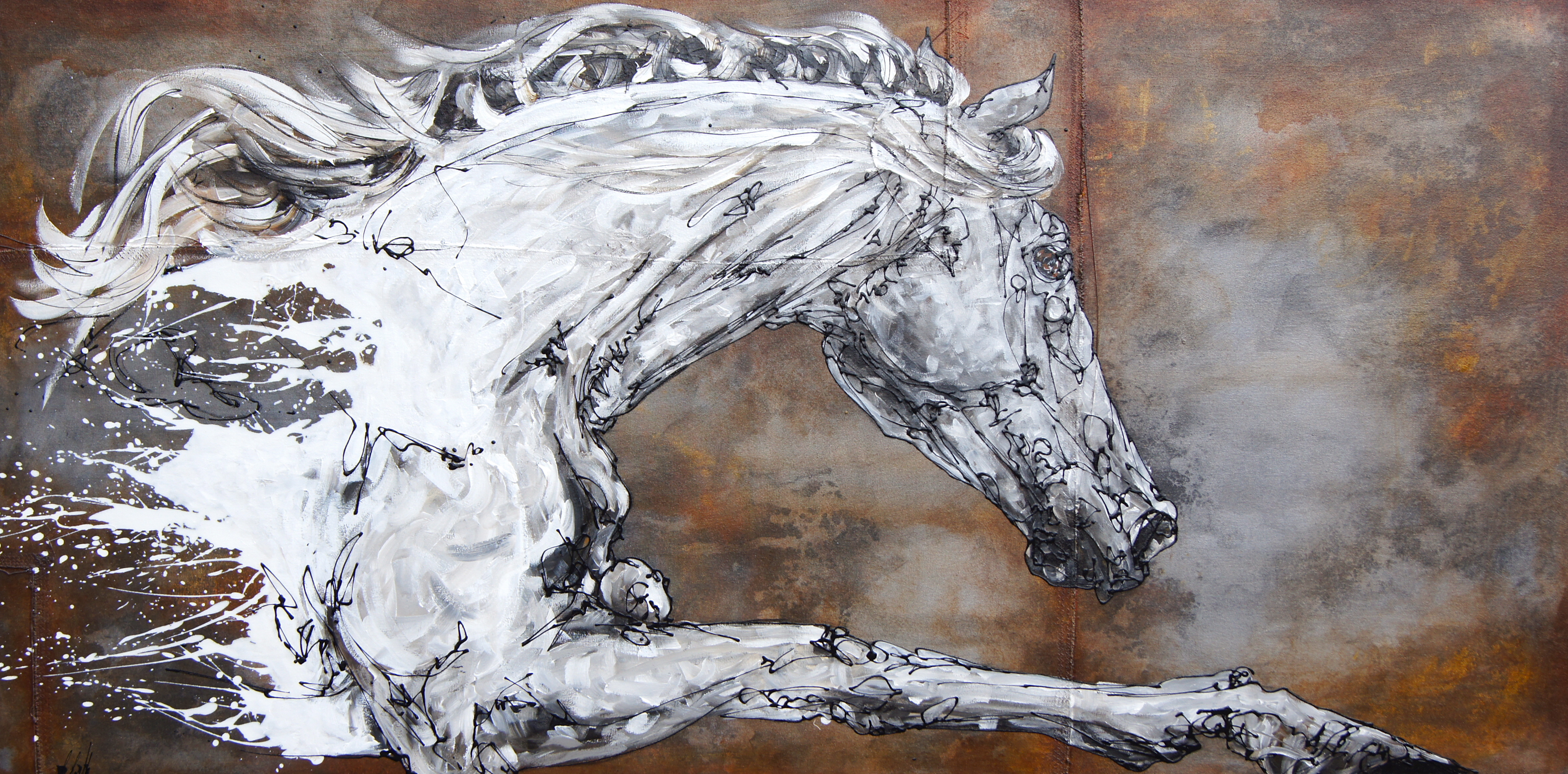 H2Orse