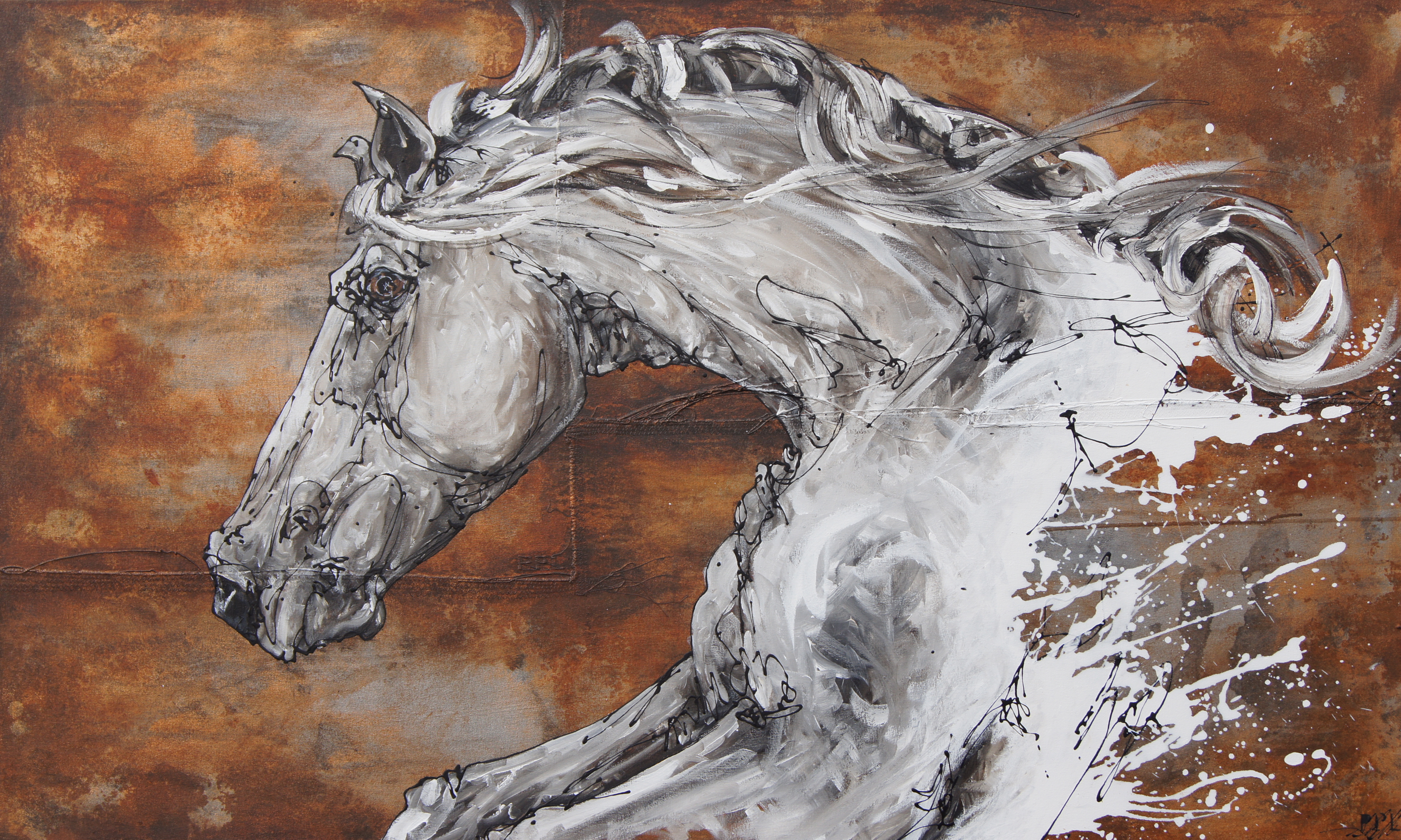 H2Orse#2