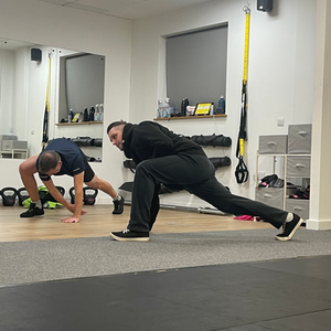 Mobility Routines