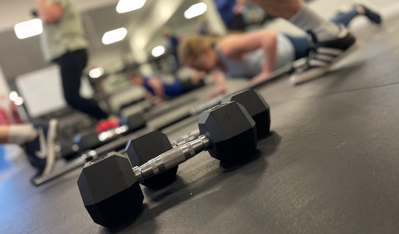 Boost Your Body Beeston