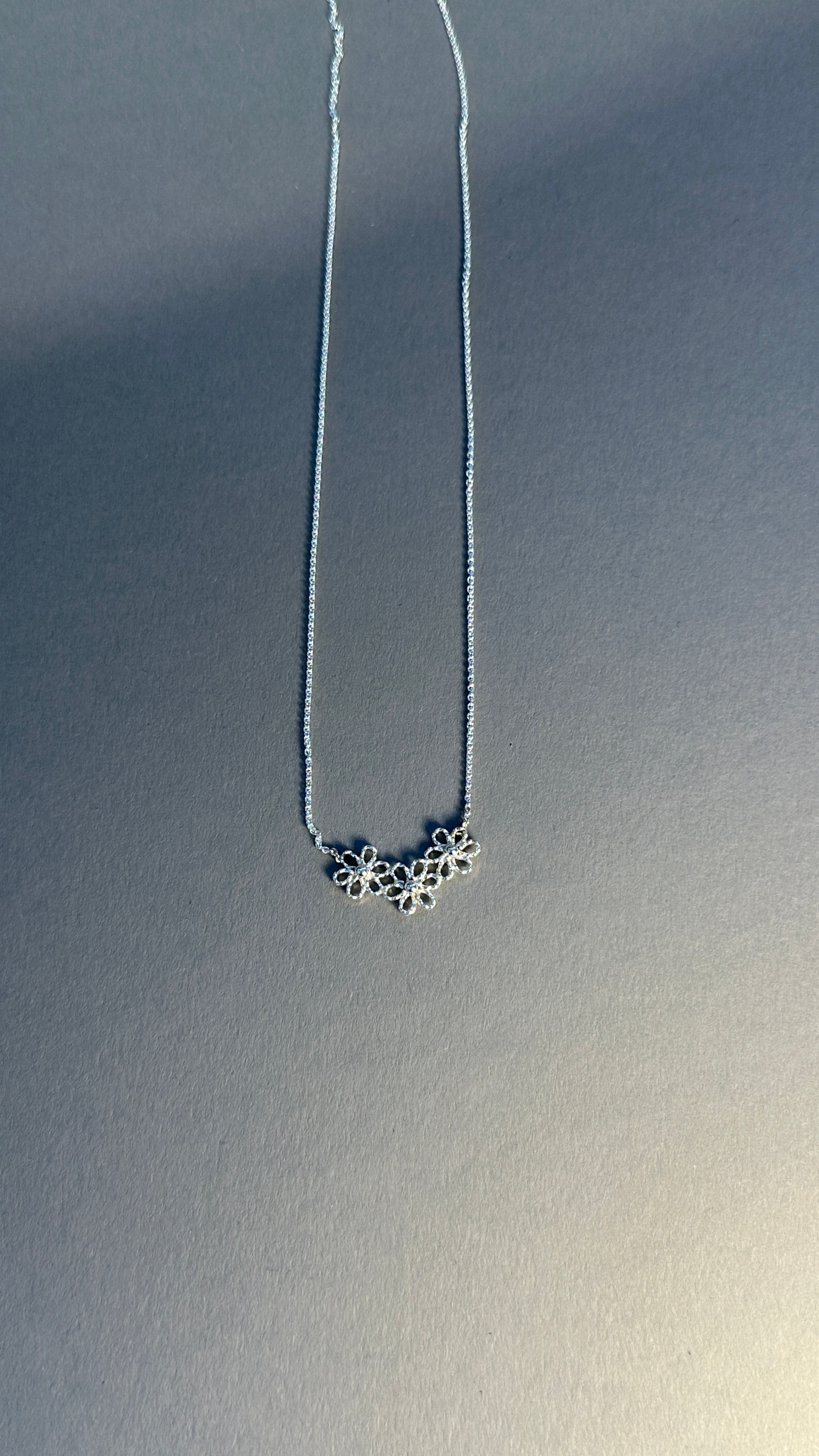 #62 HALS / SCHMUCK