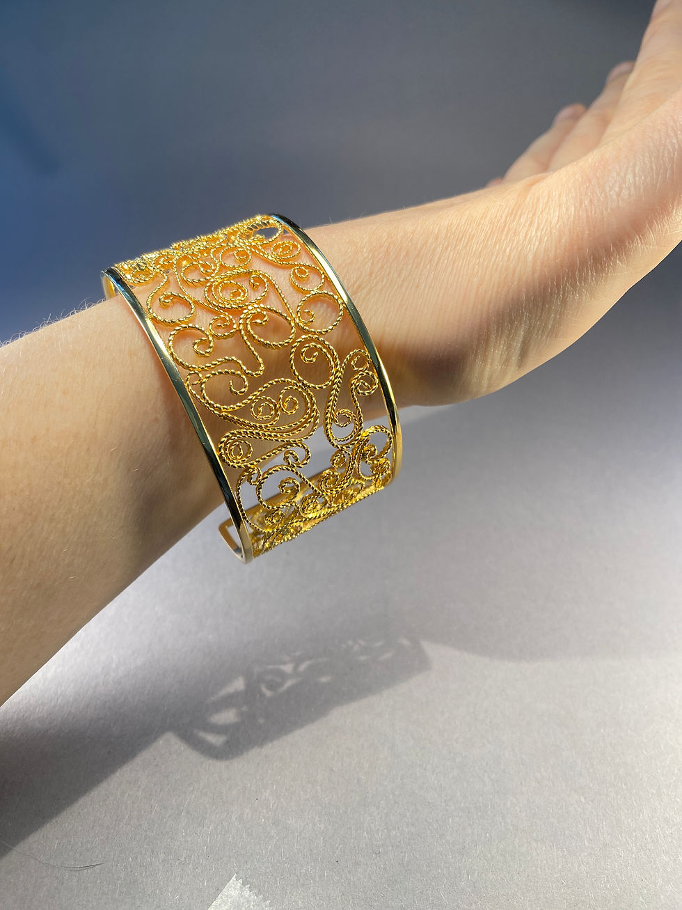 Miniaturbild: #32 ARM / SCHMUCK