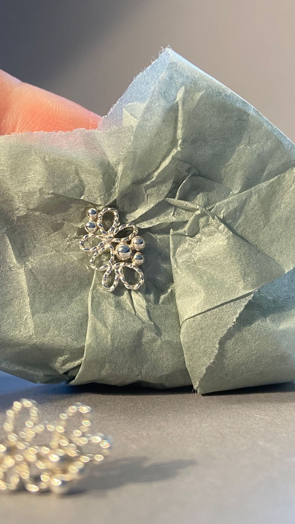 Miniaturbild: # 55 OHR / SCHMUCK