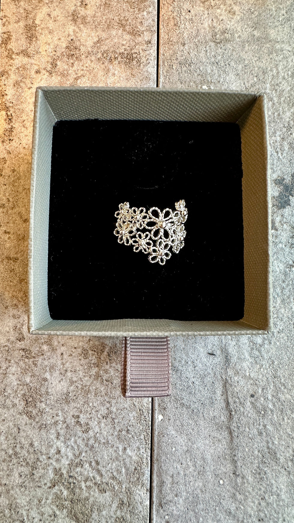 Miniaturbild: # 74 RING