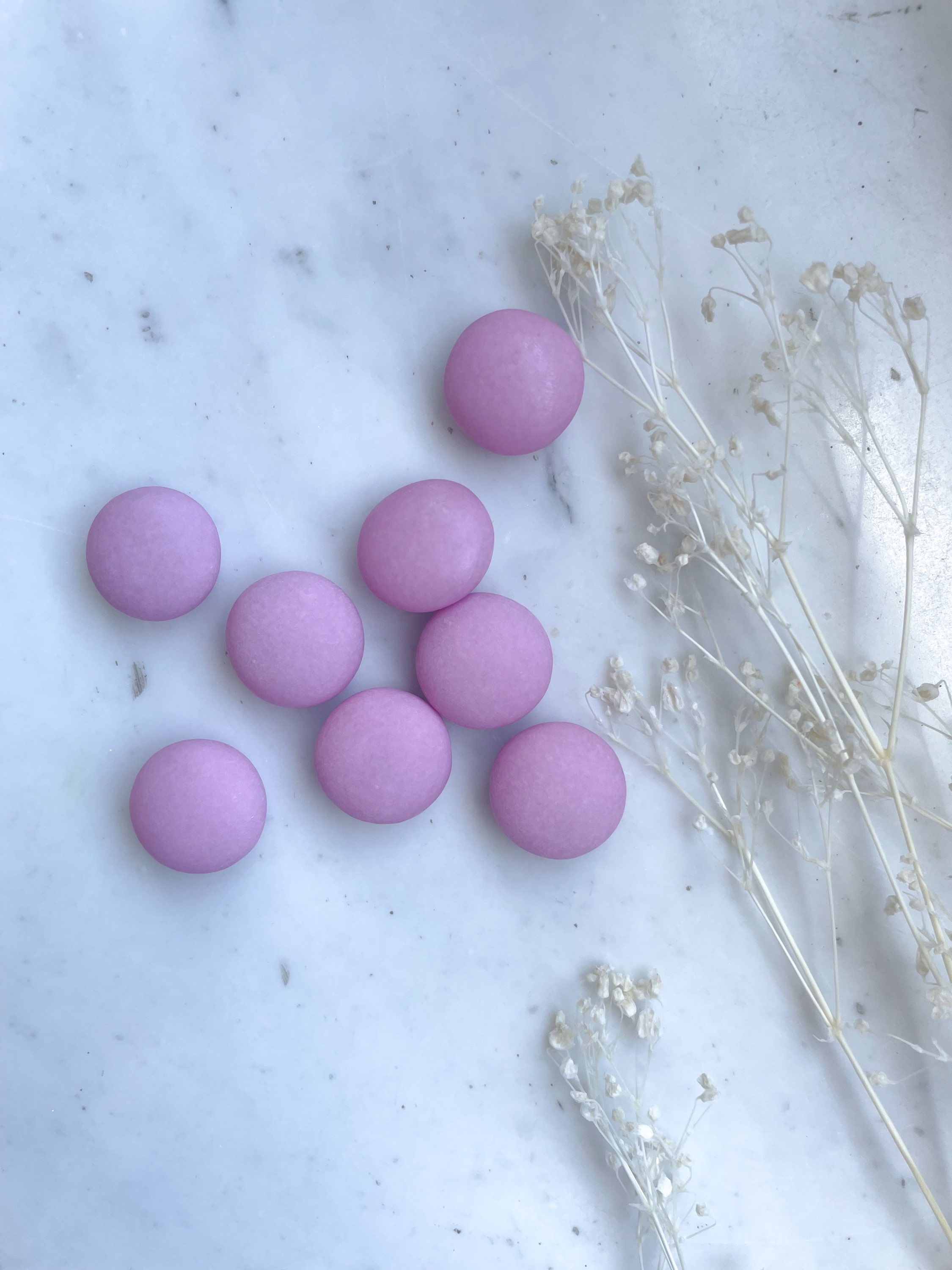 Confetti 1kg - suikerspin