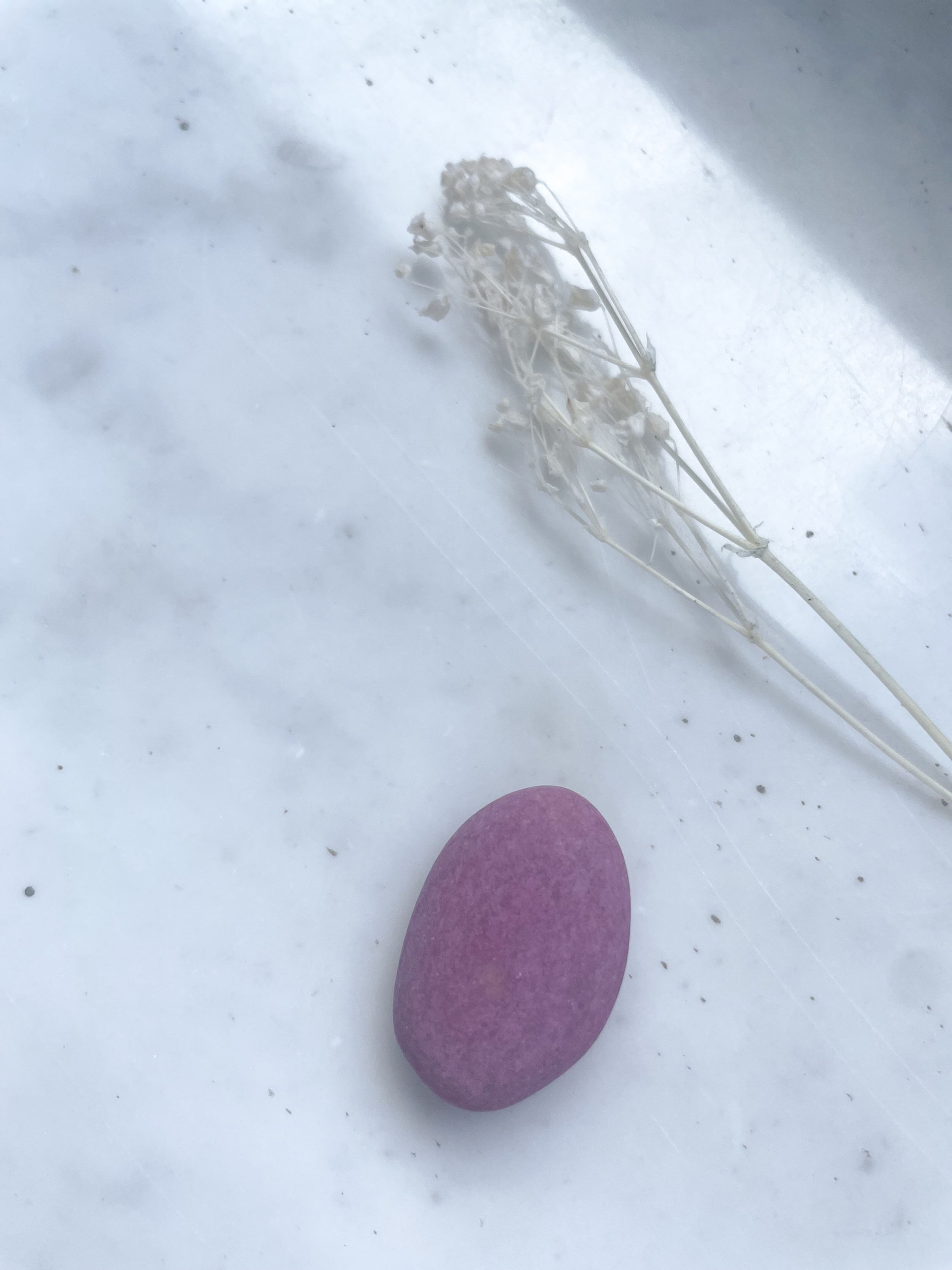 Suikerbonen dragees 1kg - Lychee (Papa Chocolat)