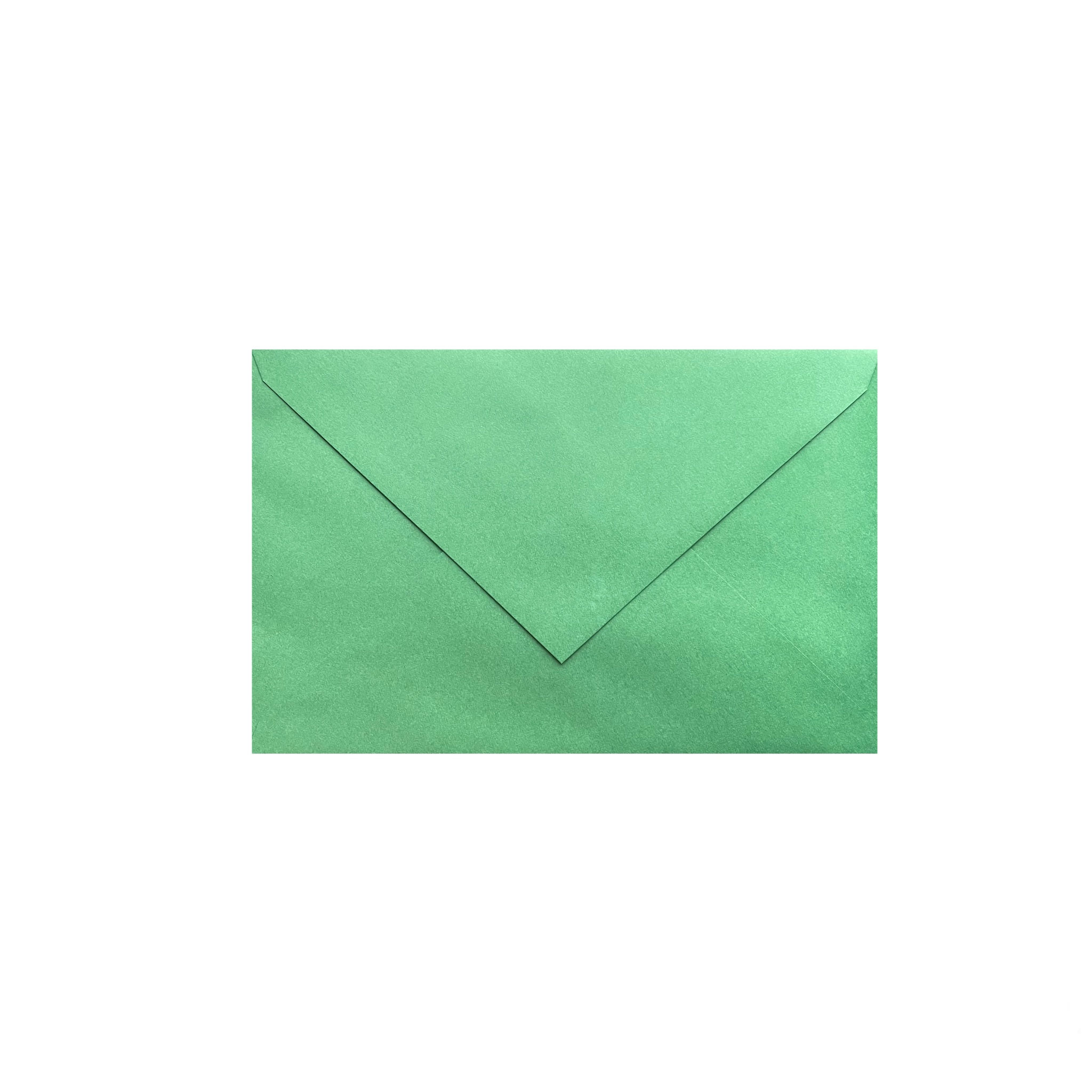 Envelop - Cactus / Donker groen