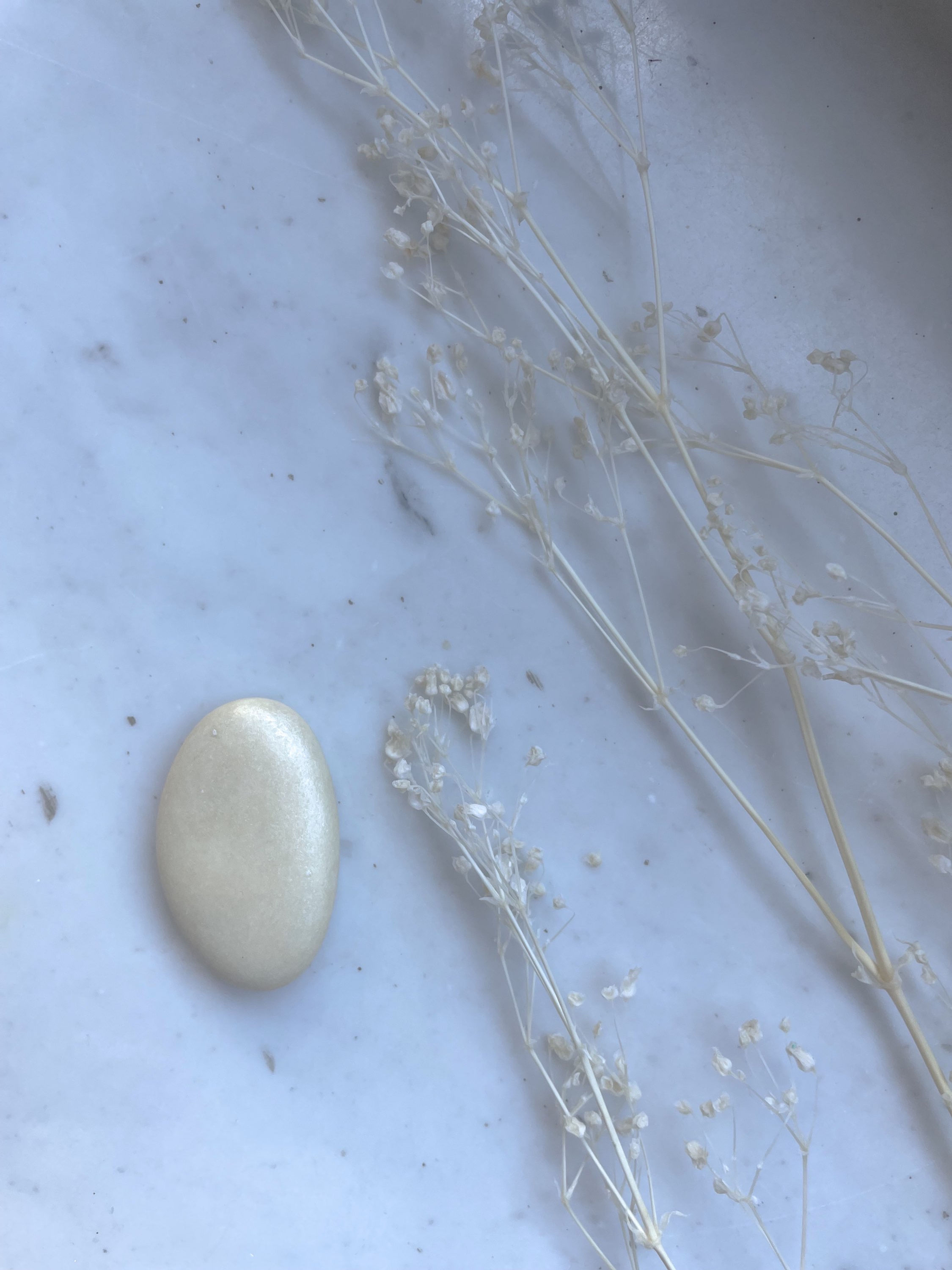 Suikerbonen dragees 1kg - luxe champagne (De Bock)