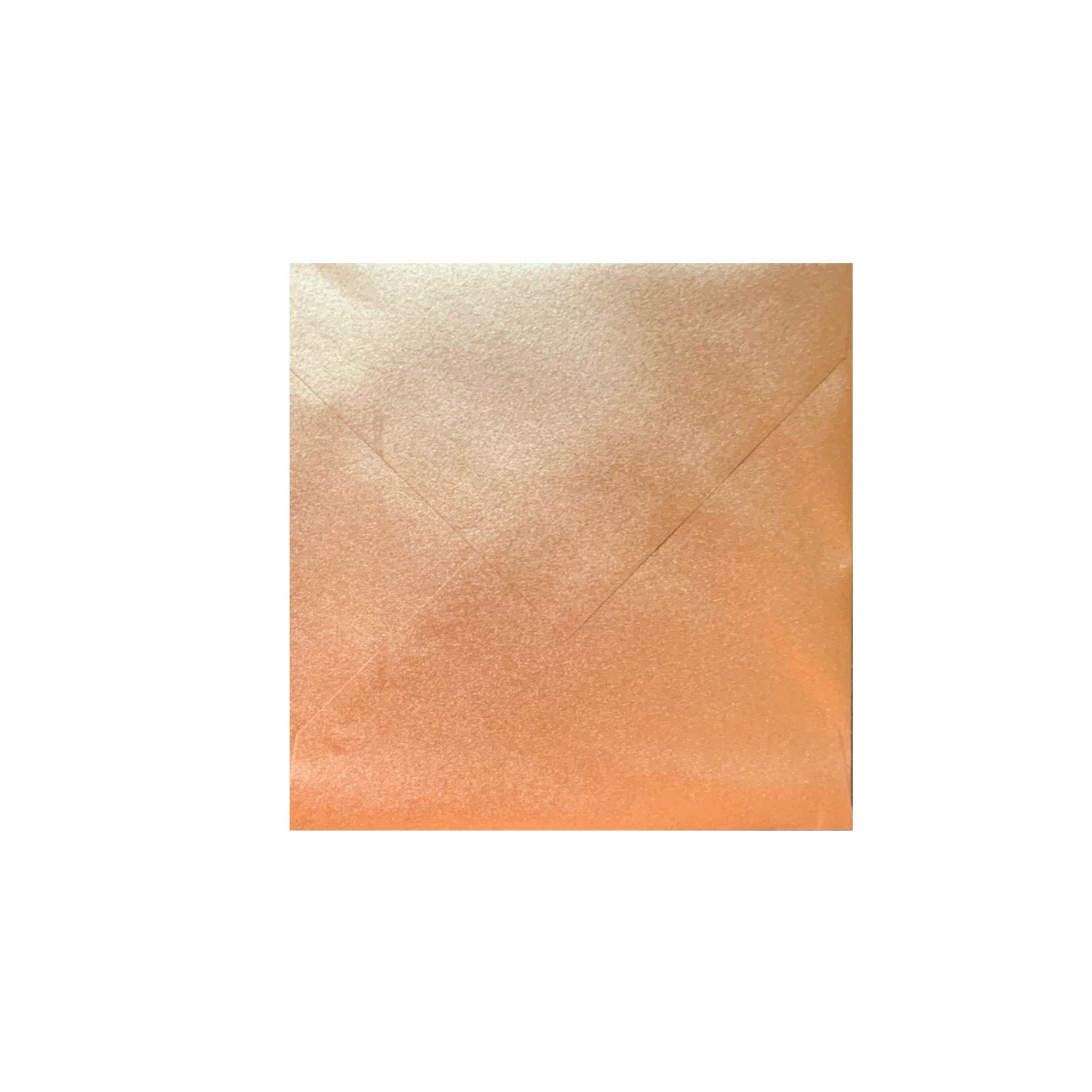 Envelop - Casino Gold / Koper