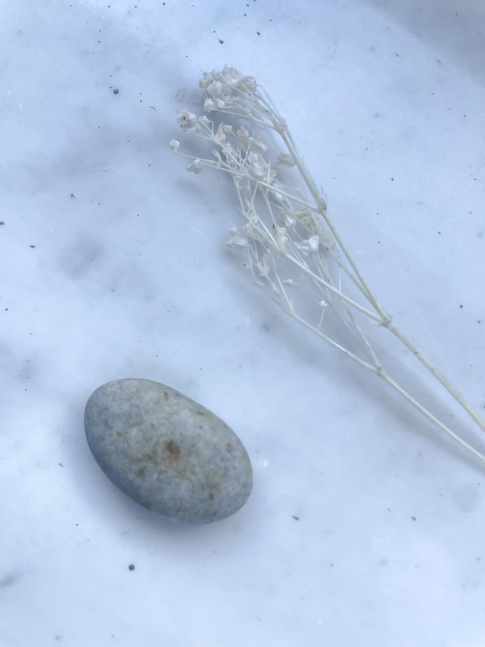 Thumbnail: Suikerbonen dragees 1kg - Marmerkleuren (Papa Chocolat)