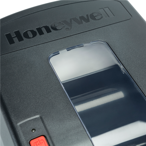 Miniatura: Drukarka etykiet Honeywell PC42t