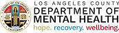Los Angeles department of mental Health Logo