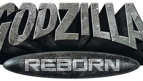 Kongzilla-Thon: Godzilla Reborn