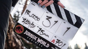 Jurassic World 3 Has An Official Title
