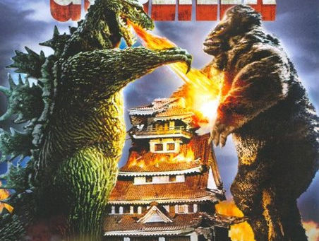 Kong-athon: King Kong vs Godzilla (1962)