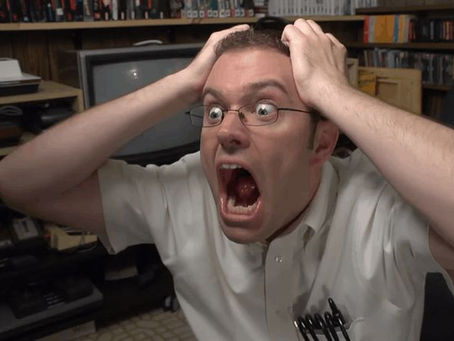 Rant: Cross Overs And Remakes That Will Never Work