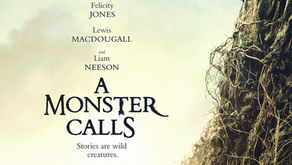 Movie Review: A MONSTER CALLS