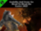 "Godzilla x Kong: Supernova" sees competition with "The Resurrection of the Christ Part One"