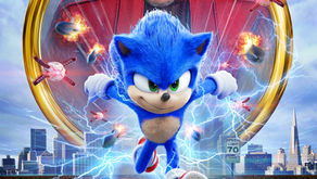 Off-Topic: Sonic The Hedgehog Surpasses Box-Office Expectations