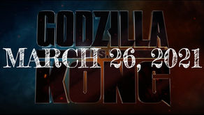Godzilla vs Kong Moved Up To March