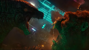 Analyzing The Godzilla vs Kong TV Spots